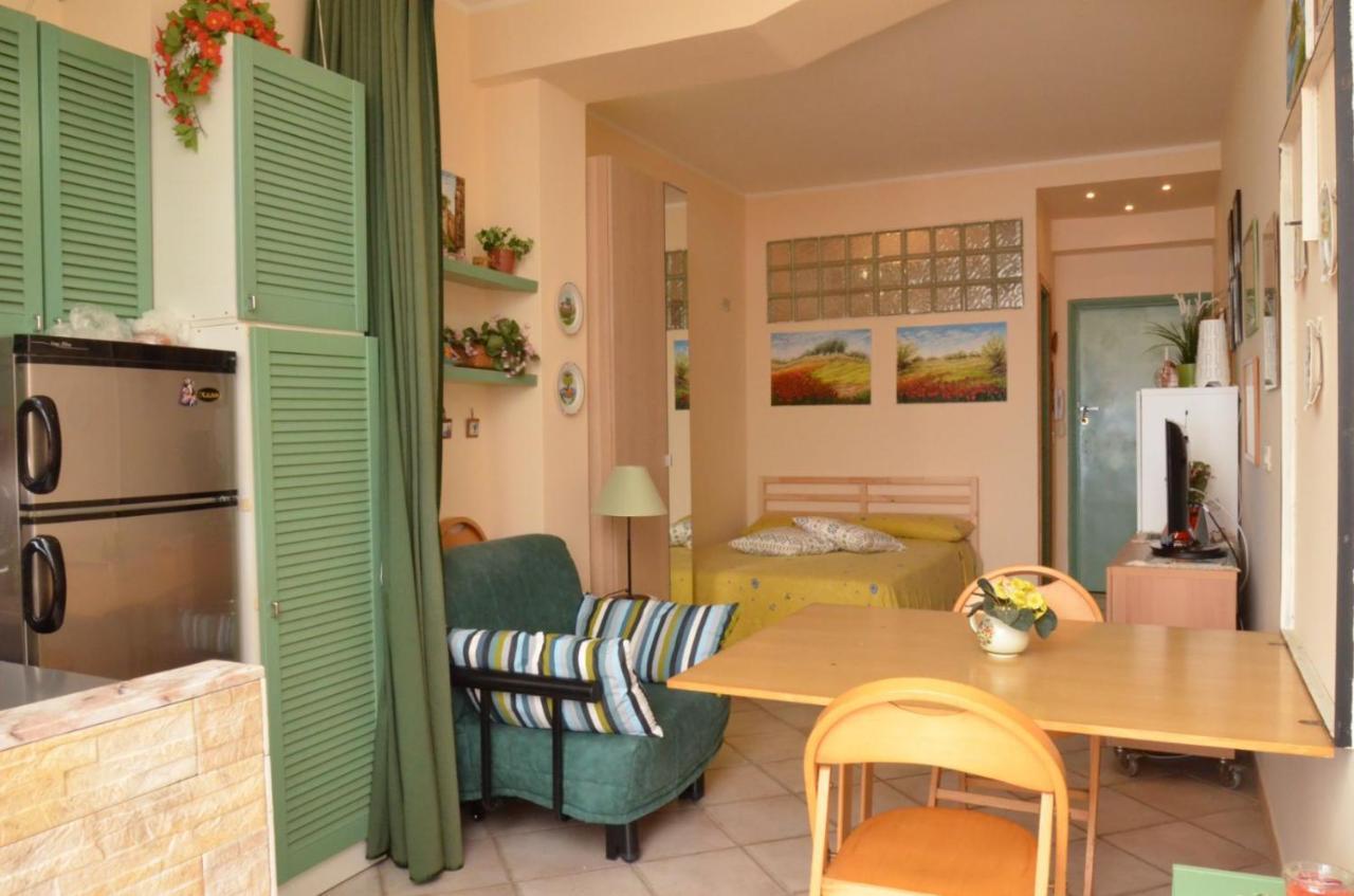 Depandance Casa Andrea Апартаменты